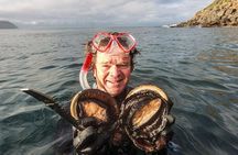 Tasmanian Seafood Gourmet Full-Day Cruise Including Lunch