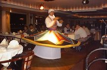 Evening Dinner Nile Cruise in Cairo with Private Transfer
