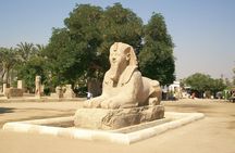 Cairo Highlights: 2-Days Private Guided Tour including Camel Ride