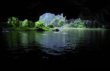 Tam Coc Ninh Binh - Hoa Lu - Deluxe Daily group Tour 