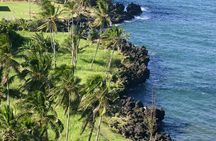 Small-Group Luxury Tour: Road to Hana and Ka'eleku Cavern Day Trip