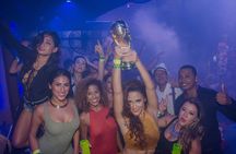 VIP Nightclub Tour in Puerto Vallarta