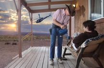 Overnight Grand Canyon West Rim Helicopter Tour from Las Vegas