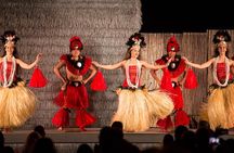 Island Breeze Luau on the Big Island