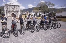 Antigua Valley Ride - Mountain Bike