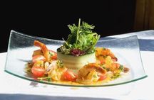 Whistler's Hidden Gems Tasting Tour - 4 Restaurants 1 Fun Evening