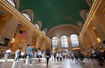 Manhattan Architecture Photography Tour