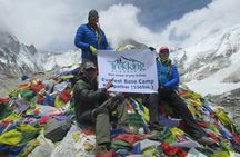 Everest Base Camp Trekking - 13 Day