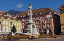 Bolzano Street Food Tour®