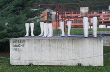 3- Hours Private Tour Bolzano's Jewish History