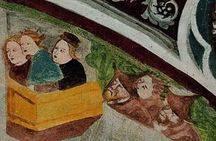 3- Hours Private Tour Bolzano's Jewish History