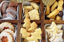  Bolzano Street Food Tour & Christmas Market Small-Group