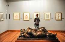 Botero Museum Guided Visit