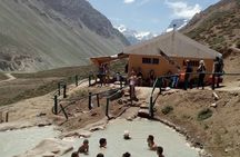 Full-Day Trip to Valle Colina Hot Springs