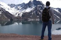 Tour to Cajón del Maipo: Reservoir El Yeso & Salto el Yeso