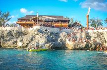 Private Tour From Ocho Rios or Runaway Bay To Negril 7 Miles Beach & Ricks Cafe