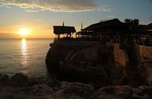 Private Tour From Ocho Rios or Runaway Bay To Negril 7 Miles Beach & Ricks Cafe