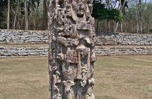 Copan Ruins Overnight Trip from Antigua