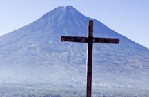 Antigua City Tour from Guatemala City