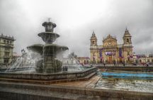 Full-Day Guatemala City Sightseeing Tour