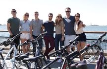 New York Highlights Bike Experience