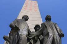 Berlin: Sachsenhausen Concentration Camp Tour in English
