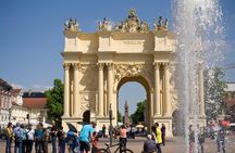 Small group Potsdam: A Journey Through History and Palaces