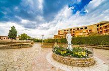 Feel the Spirit of Medjugorje Private tour from Dubrovnik