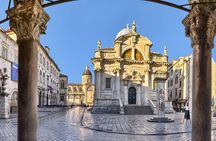 Dubrovnik City Private Tour: Panorama of Republic of Ragusa