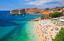 Dubrovnik City Private Tour: Panorama of Republic of Ragusa