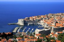 Private Tour: Korcula and Ston Day Trip from Dubrovnik with Wine Tasting