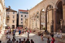 Split Day Trip from Dubrovnik