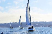 Private Sail for up to 6 people