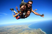 Skydive Great Ocean Road From Up To 15000ft