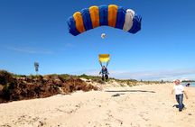 Skydive Perth With Beach Landing