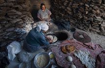 Day Trip: Khor Virap, Azat Reservoir, Garni Temple, Geghard, 