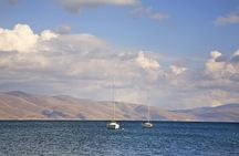 Private Tour to Tsaghkadzor, Sevan, Dilijan