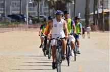 The Ultimate Los Angeles Tour  On Electric Bike
