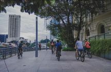 Singapore River Cycling