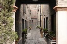 Private Colonial Walking Tour: Shanghai French Concession