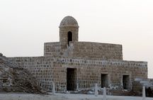 Private Bahrain City Tour