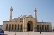 Bahrain sightseeing tour- Private tour- Travel in style