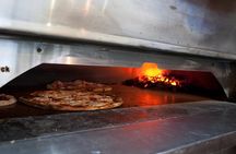 Brooklyn Pizza Walk