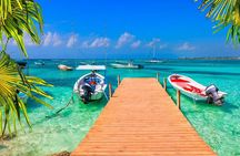 7 Colors Bacalar Lagoon Tour from Playa del Carmen & Tulum