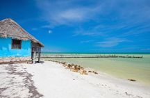 Holbox Island Tour departure from Cancun