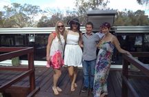 Swan Valley River Cruise and Wine Tasting Day Trip from Perth