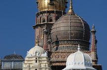 Private Tour: Mysore Palace and Srirangapatna Day Trip from Bangalore