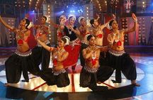 Bollywood Studio Tour in Mumbai