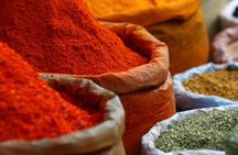 Private Cultural Tour: Ancestral Goa, Shantadurga Temple and Spice Village Including Lunch