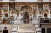 6-Day Private Golden Triangle Tour: Delhi, Agra, Jaipur & Mandawa